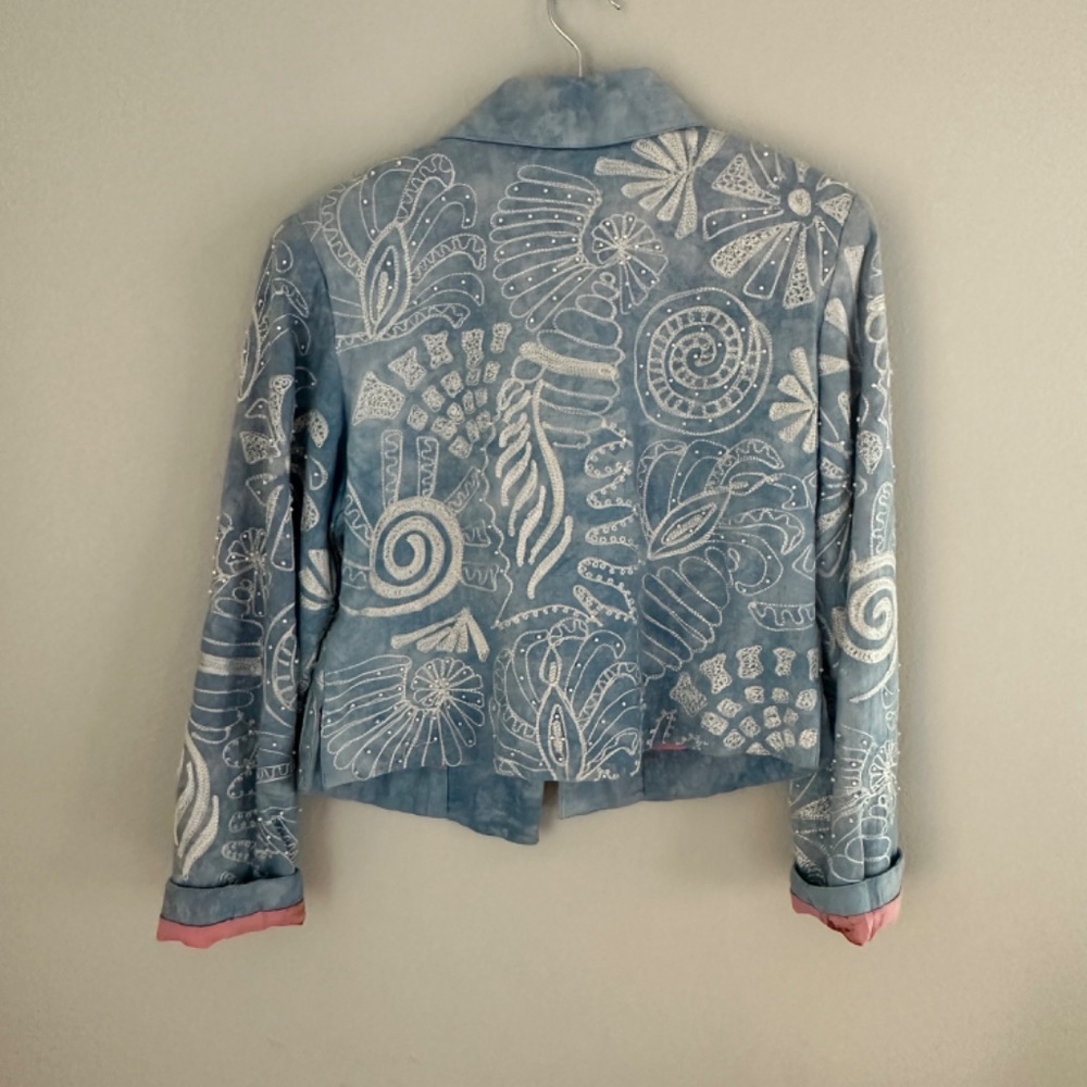Jacket - Picture 2 of 5